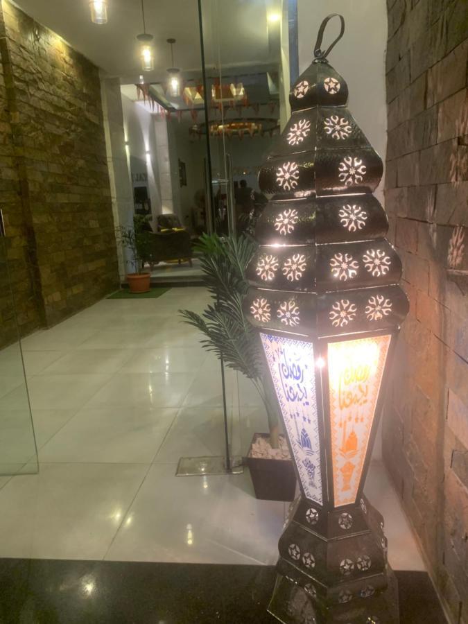 Royal Hotel Qena Exterior photo
